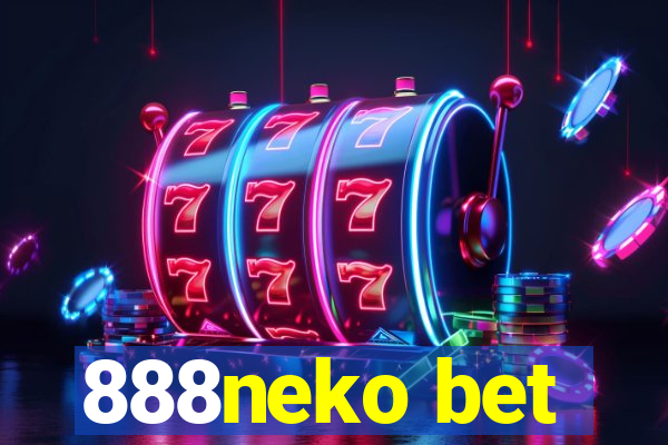 888neko bet